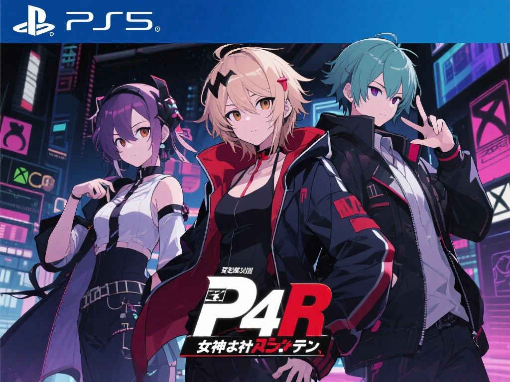 游侠晨讯：NS2国行版无限期推迟，P4R预计6月上线