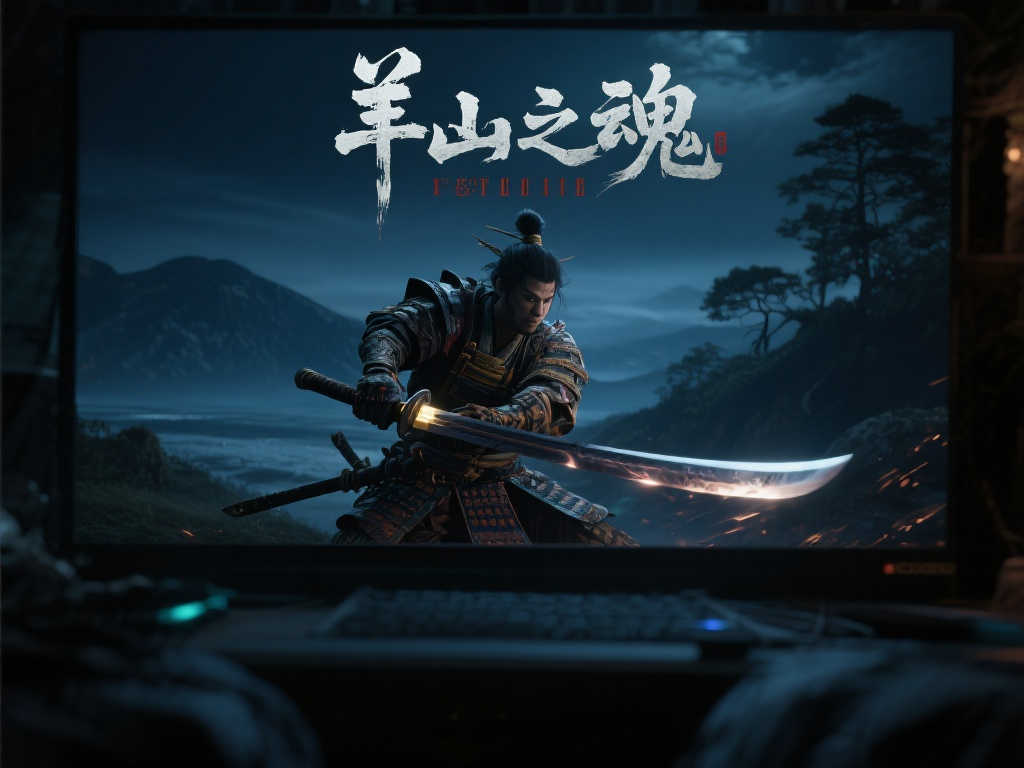 深夜男科：探秘《羊蹄山之魂》，回顾《对马岛》的经典！