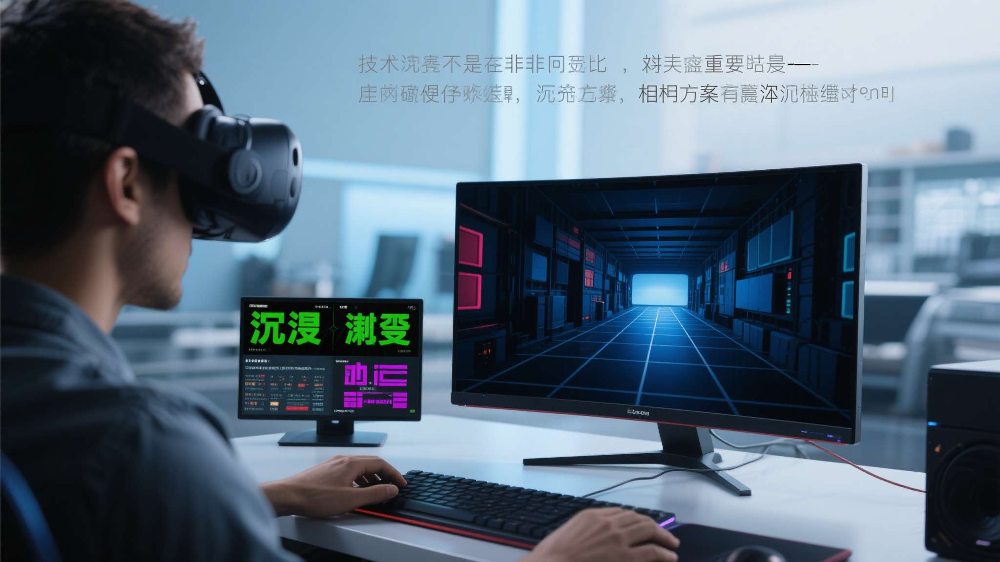 盲测对比显示多数玩家更认可DLSS画质,FSR差距可见 盲测对比显示多数玩家更认可DLSS画质,FSR差距可见