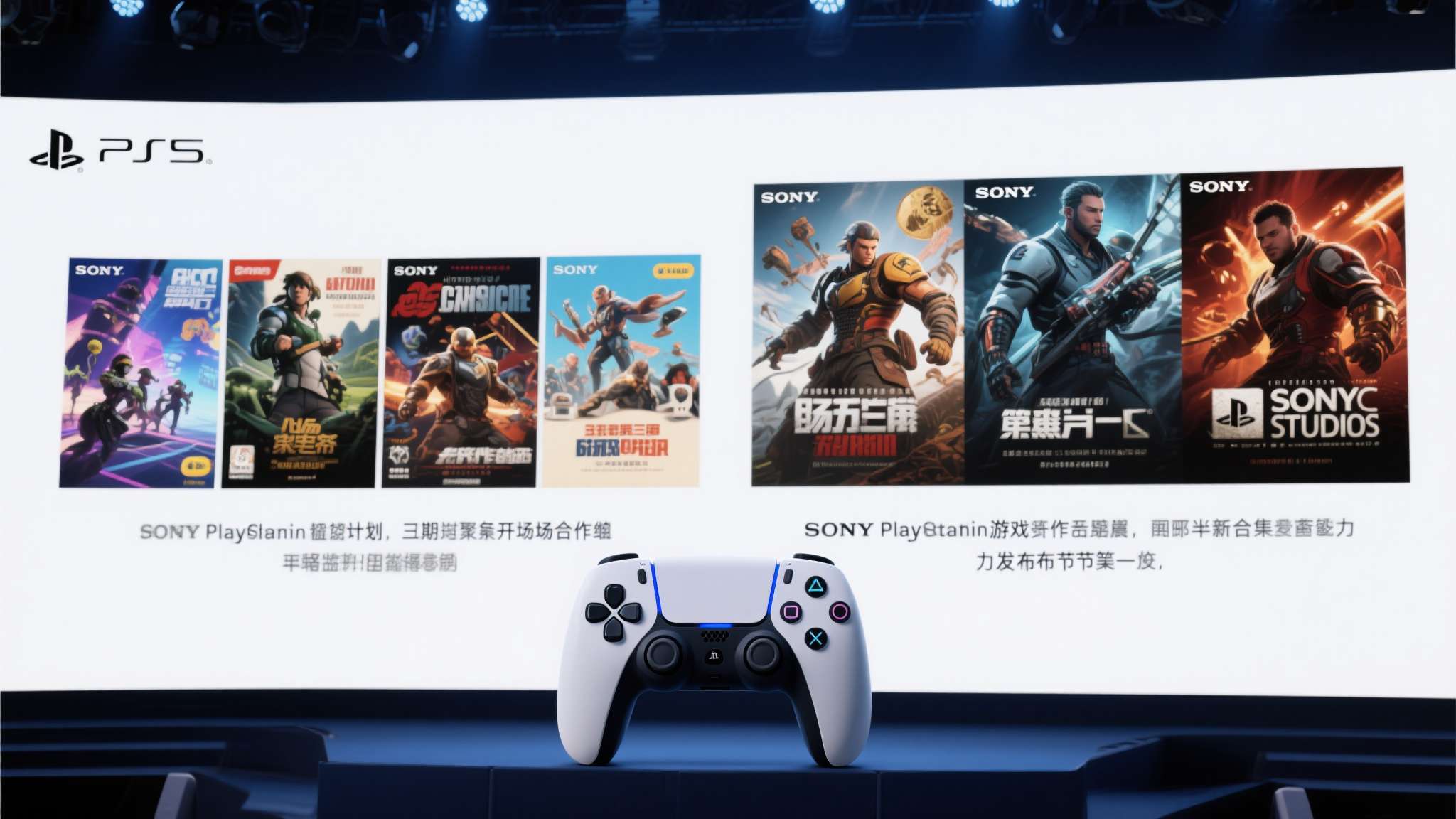 第五人格深渊发布会2026